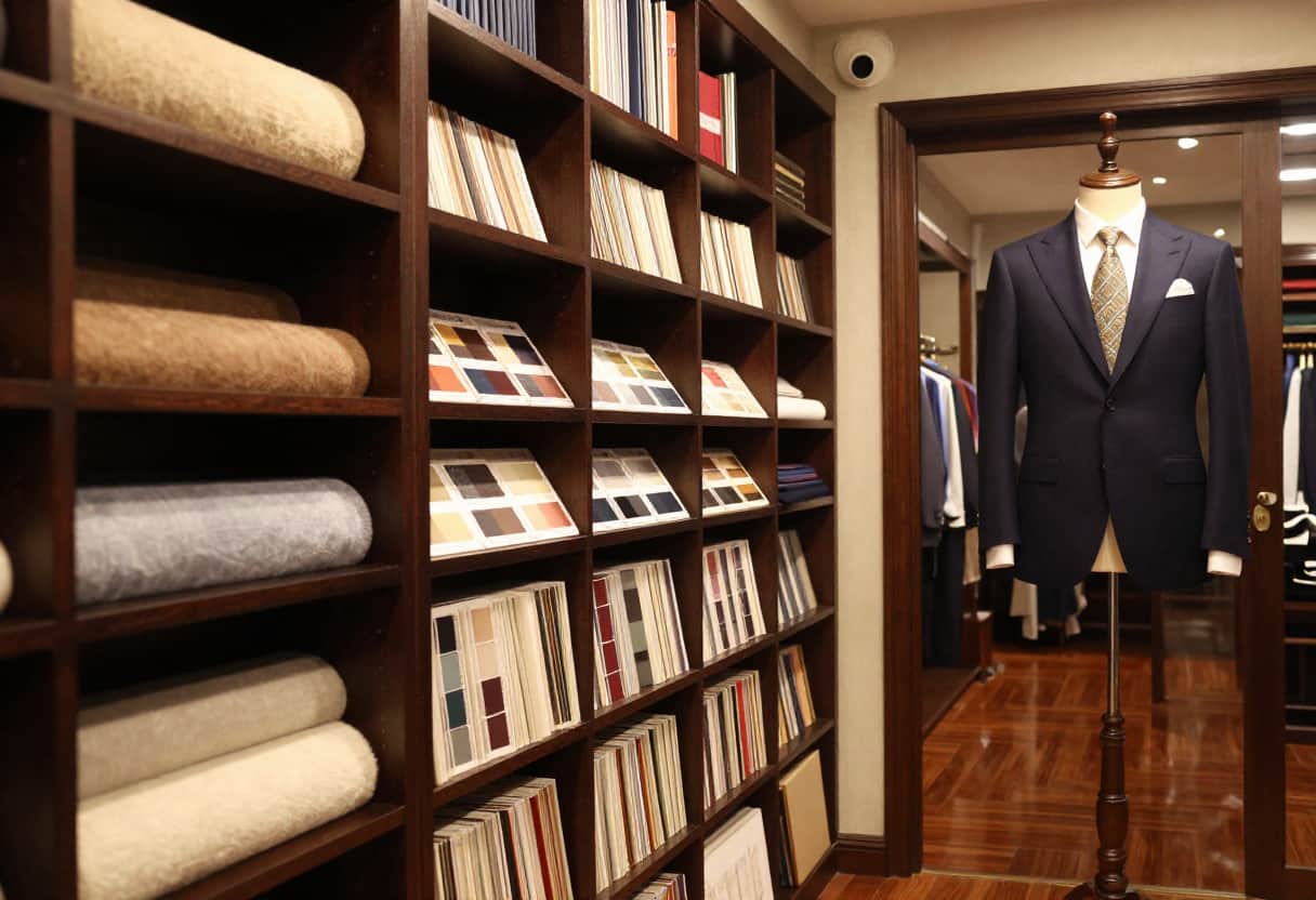 Bangkok Tailor Pricing Guide 2026: What You'll Really Pay (And What You're Actually Getting)