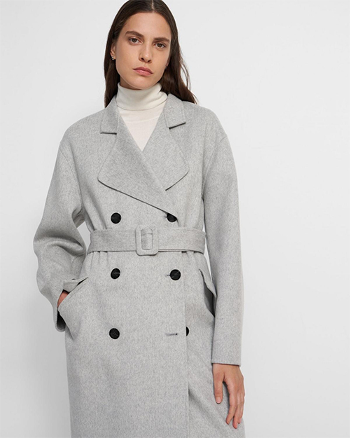 Overcoat