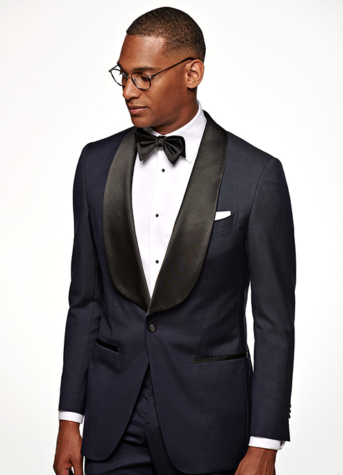 Men's Tuxedo