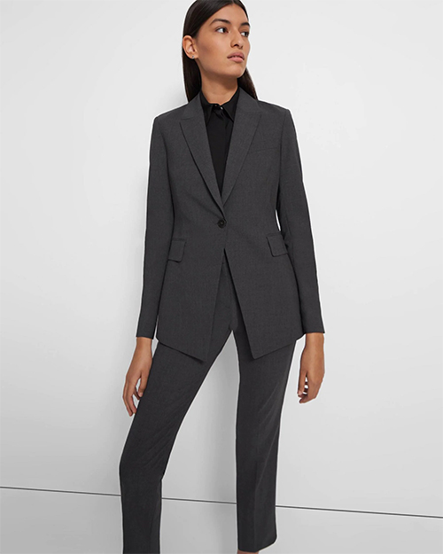 Women's Suits & Tailoring