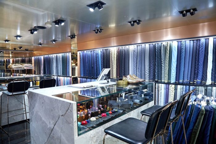Bangkok Suit Tailor | Why Travelers Choose Jesse and Son Tailors